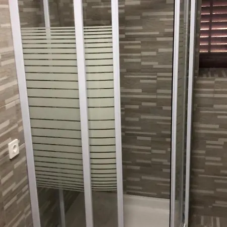 Mit Kamin In Der Stadt By Interhome Holiday home Roc