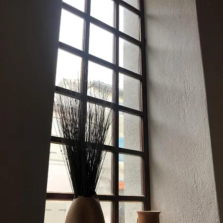 Mit Kamin In Der Stadt By Interhome Hébergement de vacances