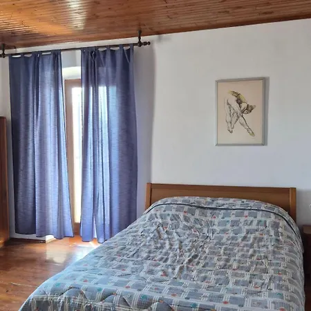 Hébergement de vacances Mit Kamin In Der Stadt By Interhome Roč