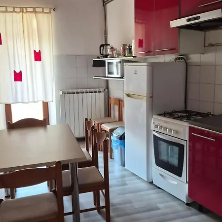 Hébergement de vacances Mit Kamin In Der Stadt By Interhome Roč